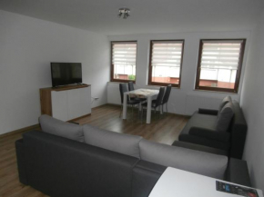 Apartament Drawsko Pomorskie